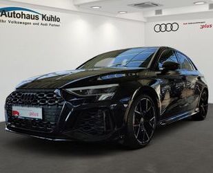 Audi Audi RS3 Sportback MMI+, Alcantara, B&O, VC+, Kame Gebrauchtwagen