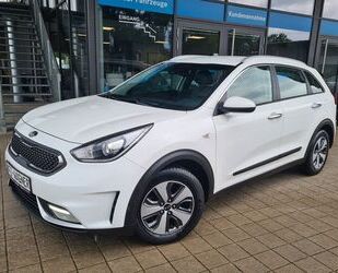 Kia Kia Niro Vision 1.HAND HYBRID Gebrauchtwagen