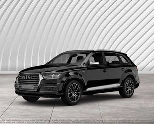 Audi Audi SQ7 TDI 320(435) kW(PS) tiptronic HUD PANO AC Gebrauchtwagen