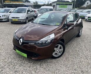 Renault Renault Clio IV Expression*Navi*Klima*Tempomat*Tüv Gebrauchtwagen