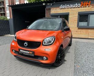 Smart Smart ForFour forfour PRIME 66kW Gebrauchtwagen