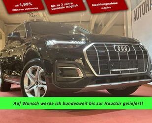 Audi Audi Q5 40 TDI quattro advanced*MATRIX*Kamera* Gebrauchtwagen