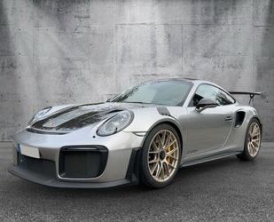 Porsche Porsche 991.2 GT2 RS*1.HD*1ter Lack*deutsch*NORace Gebrauchtwagen