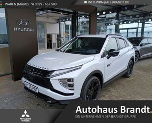 Mitsubishi Mitsubishi Eclipse Cross Select Black PHEV 360°Kam Gebrauchtwagen