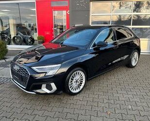 Audi Audi A3 Sportback 35 TFSI advanced Digital-Tacho L Gebrauchtwagen