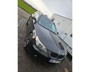 BMW BMW 530d A touring - E61 231tkm Gebrauchtwagen