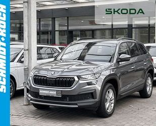 Skoda Skoda Kodiaq 2.0 TDI Ambition 4x4 AHK LED SHZ RFK Gebrauchtwagen