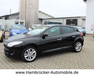 Renault Renault Megane 1.6 Lim. Night & Day~Navi~Panorama~ Gebrauchtwagen