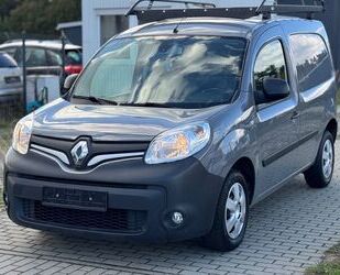 Renault Renault Kangoo 1.2 Rapid Extra 114PS Automatik Kli Gebrauchtwagen