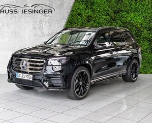 Mercedes-Benz GLS 450 Gebrauchtwagen