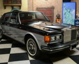 Rolls Royce Rolls-Royce Silver Spirit Gebrauchtwagen