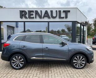 Renault Renault Kadjar Bose Edition BLUE dCi 115 EDC Gebrauchtwagen