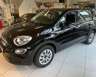 Fiat Fiat 500X 1.0 FireFly Turbo 88kW Gebrauchtwagen