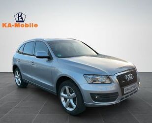 Audi Audi Q5 3.0 TDI quattro*S-Line*Leder*Navi*Klima*Pa Gebrauchtwagen