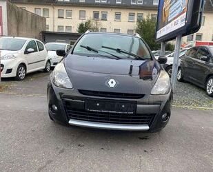 Renault Renault Clio Dynamique Gebrauchtwagen