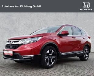 Honda Honda CR-V 2.0 Hybrid Executive AWD Gebrauchtwagen