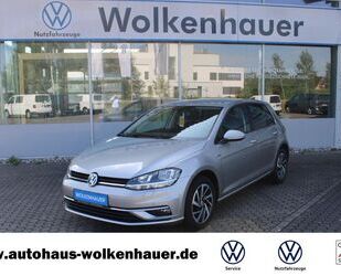 VW Volkswagen Golf VII 1.0 TSI Join OPF Navi, Climatr Gebrauchtwagen