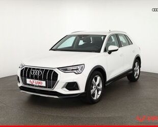 Audi Audi Q3 35 TFSI s-tronic LED Sitzheizung Kamera Gebrauchtwagen