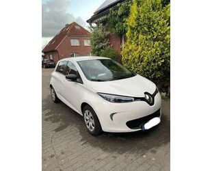 Renault Renault ZOE Z.E. 40 R90 inklusive Batterie Z.E. 40 Gebrauchtwagen