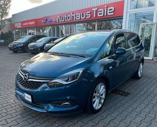 Opel Opel Zafira C1.4 16V Turbo Innovation*NAVI*RFK Gebrauchtwagen