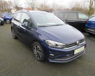 VW Volkswagen Golf Sportsvan JOIN 1.0 TSI NAVI ACC AL Gebrauchtwagen