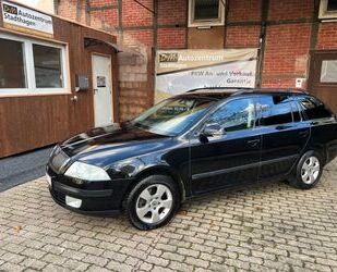 Skoda Skoda Octavia Combi 1.9 TDI DSG Elegance/TÜV NEU/ Gebrauchtwagen