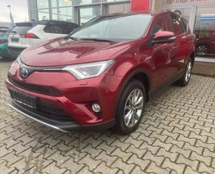 Toyota Toyota RAV4 Hybrid Edition S+*KLIMA*KAMERA*PDC Gebrauchtwagen