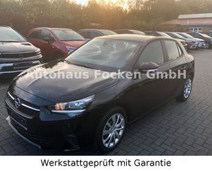 Opel Opel Corsa F Edition Gebrauchtwagen