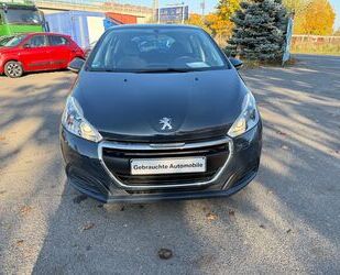 Peugeot Peugeot 208 Active Gebrauchtwagen