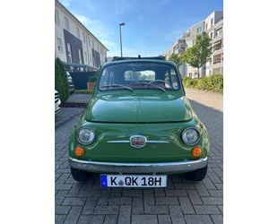 Fiat Fiat 500 Gebrauchtwagen