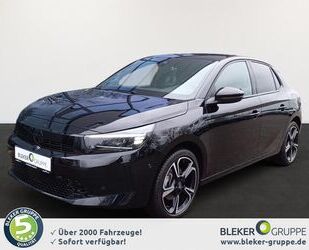 Opel Opel Corsa F 1.2 Turbo 130 GS Automatik Gebrauchtwagen