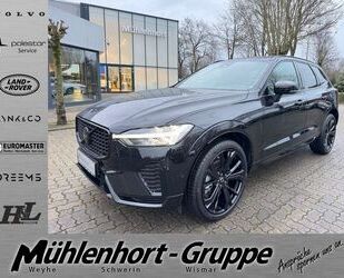 Volvo Volvo XC60 B5 B AWD Geartronic PLUS - BLACK EDITIO Gebrauchtwagen