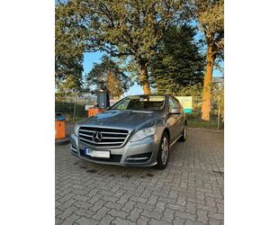 Mercedes-Benz Mercedes-Benz R 300 CDI BlueEFFICIENCY - Gebrauchtwagen