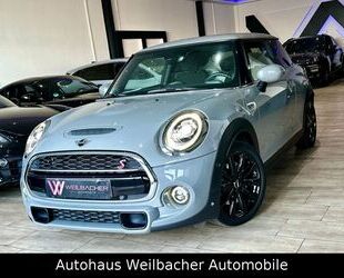 Mini MINI Cooper S * Facelift * LED *Navi*Kamera*SH*H&K Gebrauchtwagen