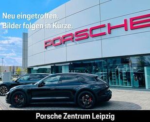 Porsche Porsche Taycan Turbo S Active Ride Burmester HeadU Gebrauchtwagen