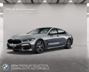 BMW BMW 840i xDrive Gran Coupé M Sport Driv.Assist.Pro Gebrauchtwagen