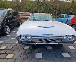 Ford Ford Thunderbird Coupe / 6400 cm3 /242 KW / V8 Gebrauchtwagen