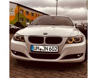 BMW BMW 318i Touring - Gebrauchtwagen