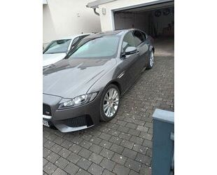 Jaguar Jaguar XF 30d 300PS 300 Sport Automatik 300 Sport Gebrauchtwagen