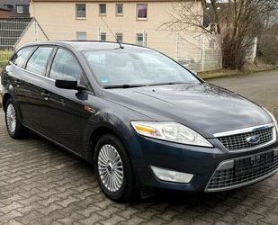 Ford Ford Mondeo 2,0 Titanium,1Hand,Scheckheftgepflegt Gebrauchtwagen