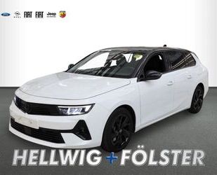 Opel Opel Astra L Sports Tourer GS Line Plug-in-Hybrid Gebrauchtwagen