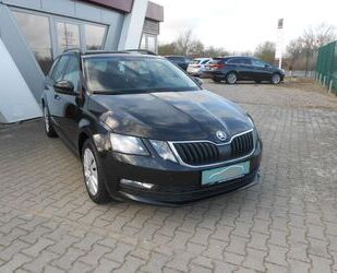 Skoda Skoda Octavia Combi 1.0 TSI Ambition Gebrauchtwagen