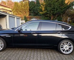 BMW 530 Gran Turismo Gebrauchtwagen