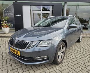 Skoda Skoda Octavia kombi 1.8 TSI Greentech Style Busine Gebrauchtwagen