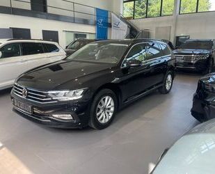 VW Volkswagen Passat Business 2.0 TDI DSG AID/ACC/LED Gebrauchtwagen