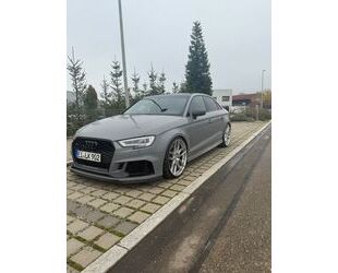 Audi Audi RS3 2.5 TFSI S tronic quattro - Gebrauchtwagen