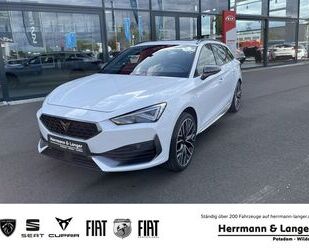 Cupra Cupra Leon Sportstourer VZ 2.0 TSI 4Drive WINTERSA Gebrauchtwagen