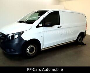 Mercedes-Benz Mercedes-Benz Vito 116 KASTEN KOMPAKT*KAMERA*NAVI* Gebrauchtwagen