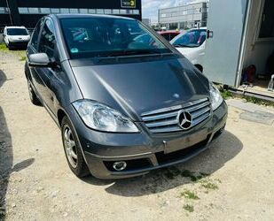 Mercedes-Benz Mercedes-Benz A 160 A -Klasse A 160 CDI*149TKM*EUR Gebrauchtwagen