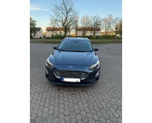 Ford Ford Focus - Neuer Motor - Gebrauchtwagen